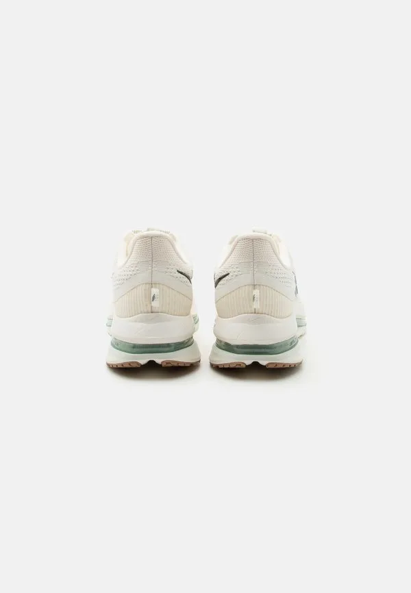 Кроссовки для бега по шоссе pegasus премиум-класса Nike Performance, Pale Ivory/Black Spruce/Jade Horizon/Spruce Aura/Sail — фото 3