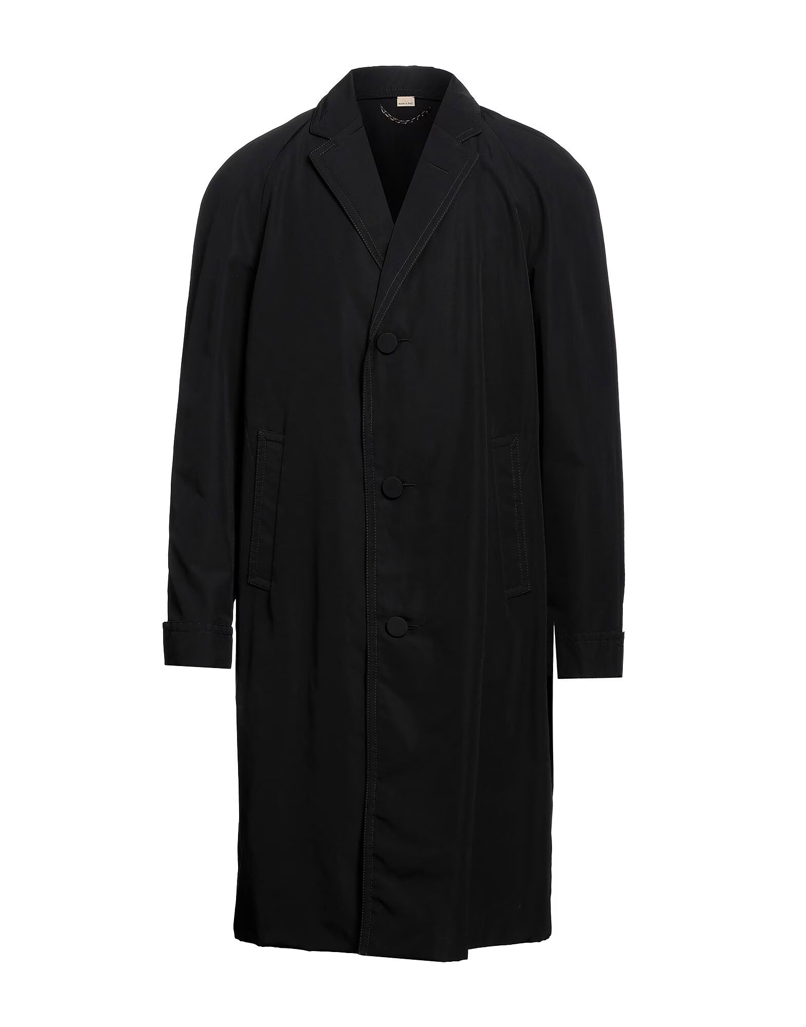 

Пальто Gucci, черный