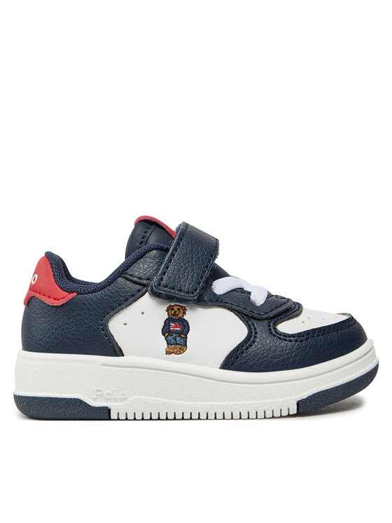 

Кроссовки Polo Ralph Lauren, синий