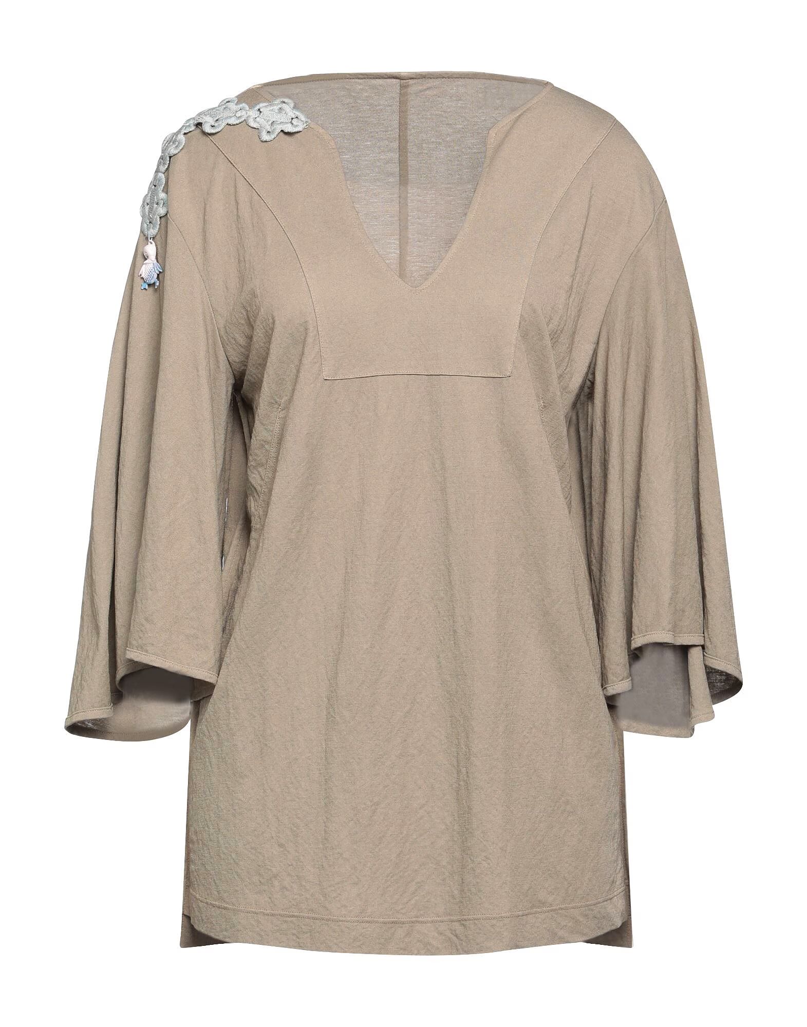 

Топ Elisa Cavaletti By Daniela Dallavalle, хаки