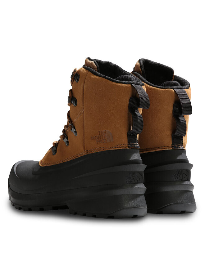 The north face chilkat v. The north face chilkat v