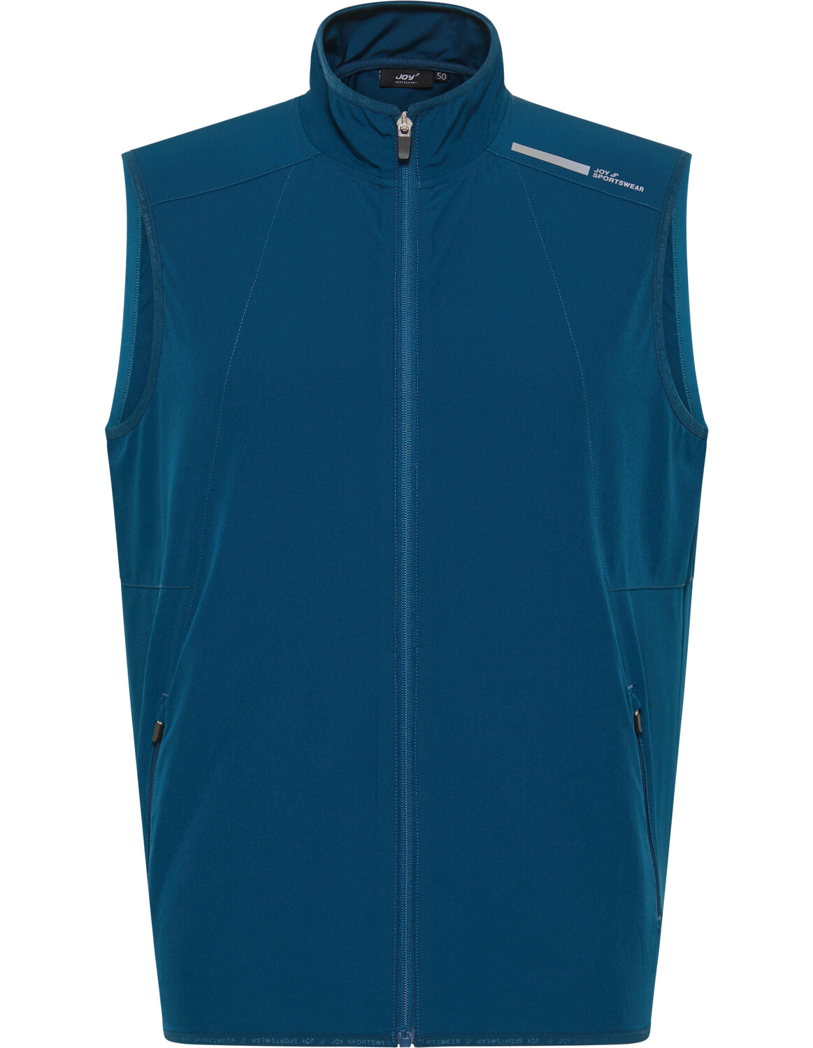 

Утепленный жилет Joy Sportswear NIKLAS, цвет space blue