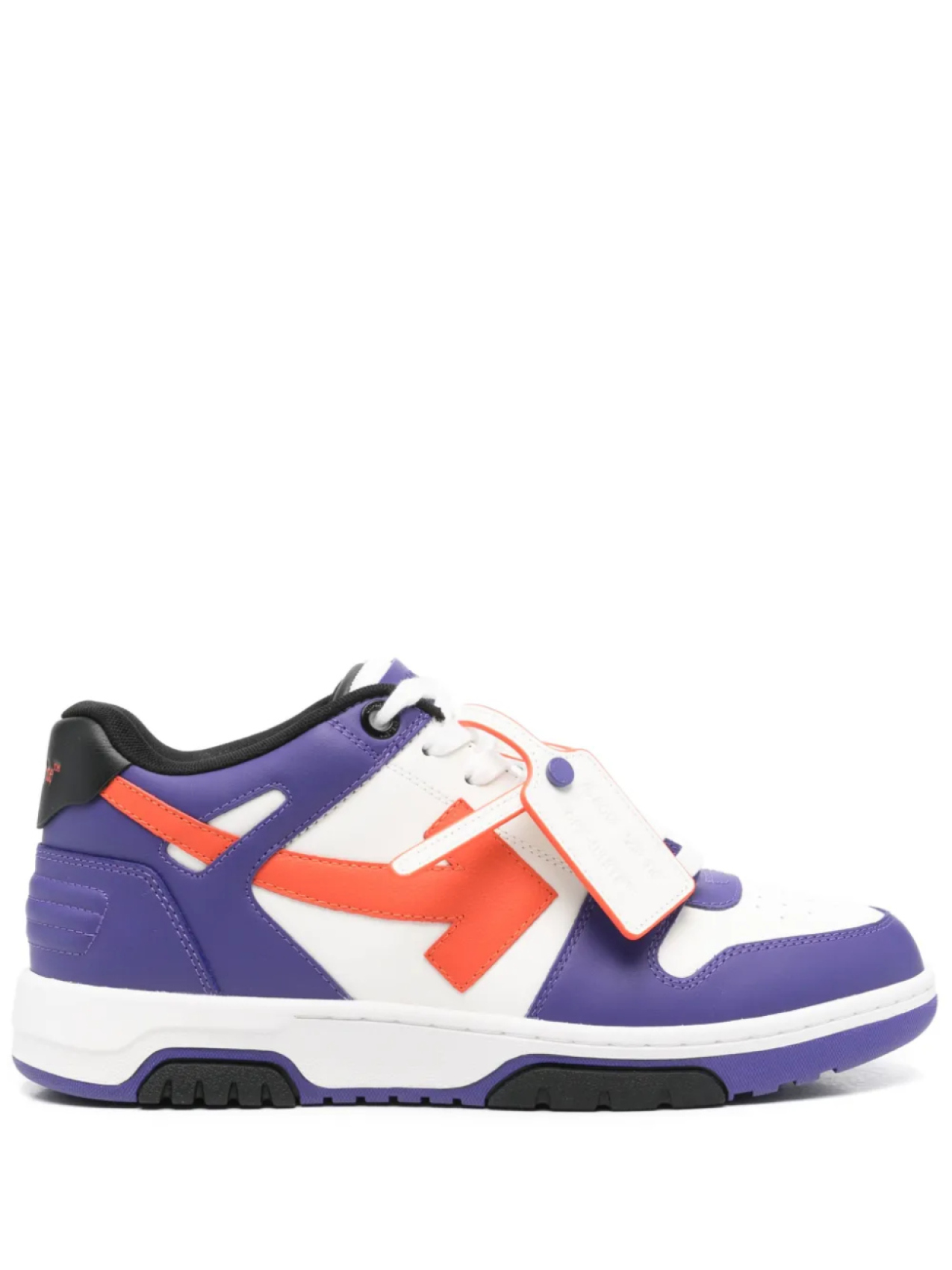 

Off-White кроссовки Out Of Office
