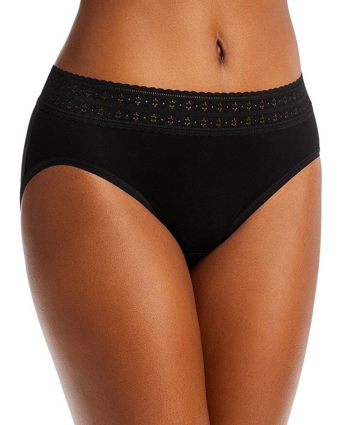 

Французские трусы Hanky ​​Panky Dream Hanky Panky, черный