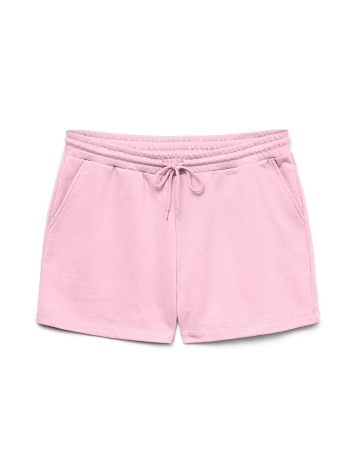 

Тканевые шорты Vero Moda
