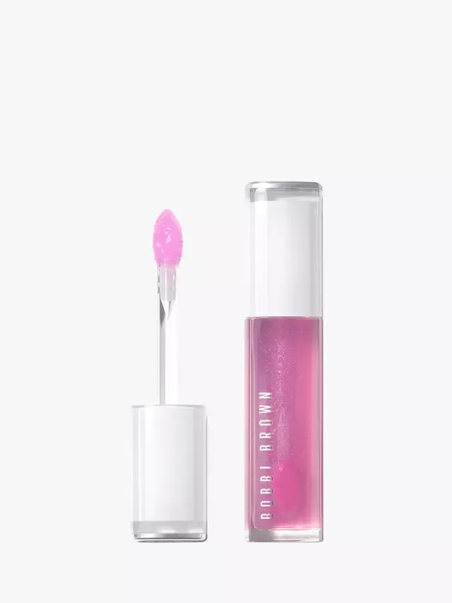 Масло для губ Extra Blushing Bobbi Brown, Bare Lilac