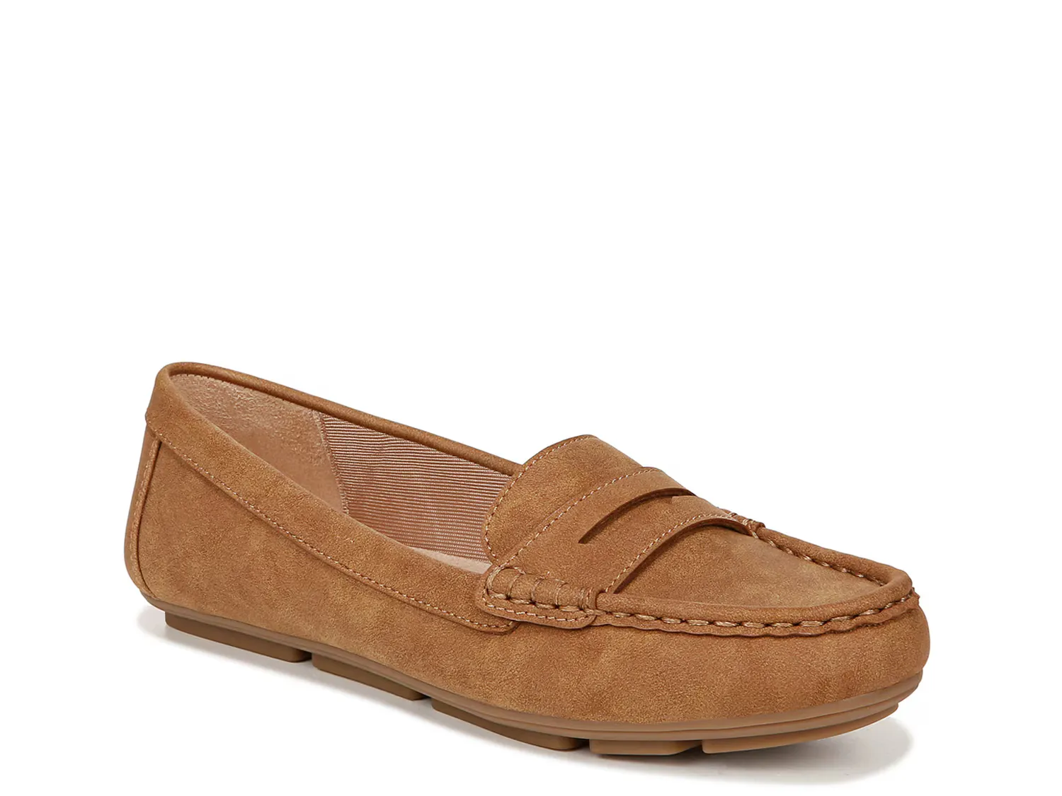 

Лоферы Riviera Loafer Lifestride, цвет cognac