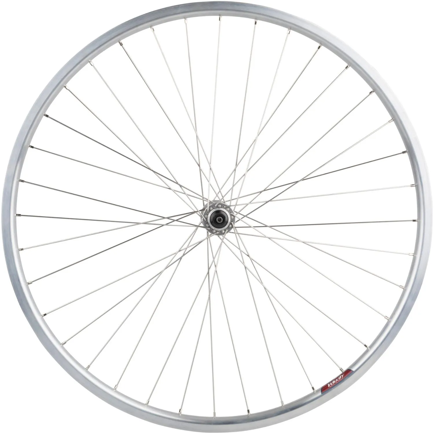 

Клинерный обод Value HD серии с ободным тормозом Quality Wheels, Silver