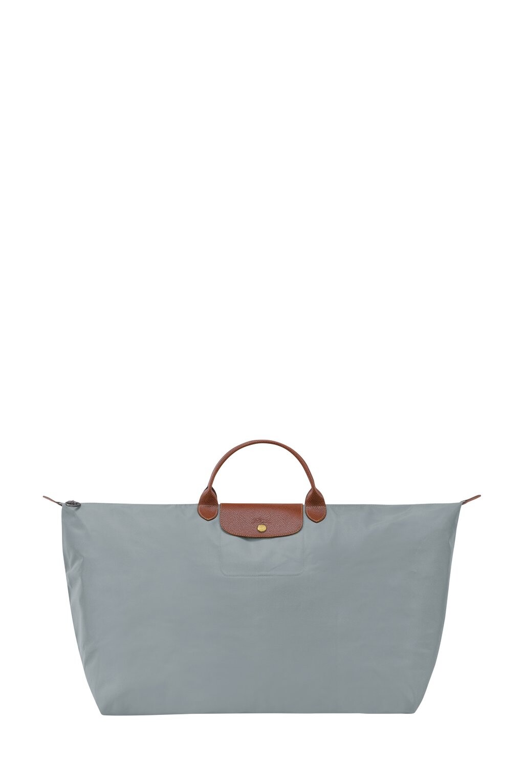 

Сумка Weekender LE PLIAGE Longchamp, цвет stahl