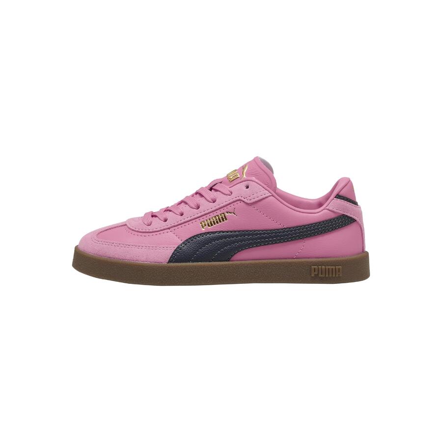 Кроссовки Puma модель Puma Club Ii Era Jr цвет розовый