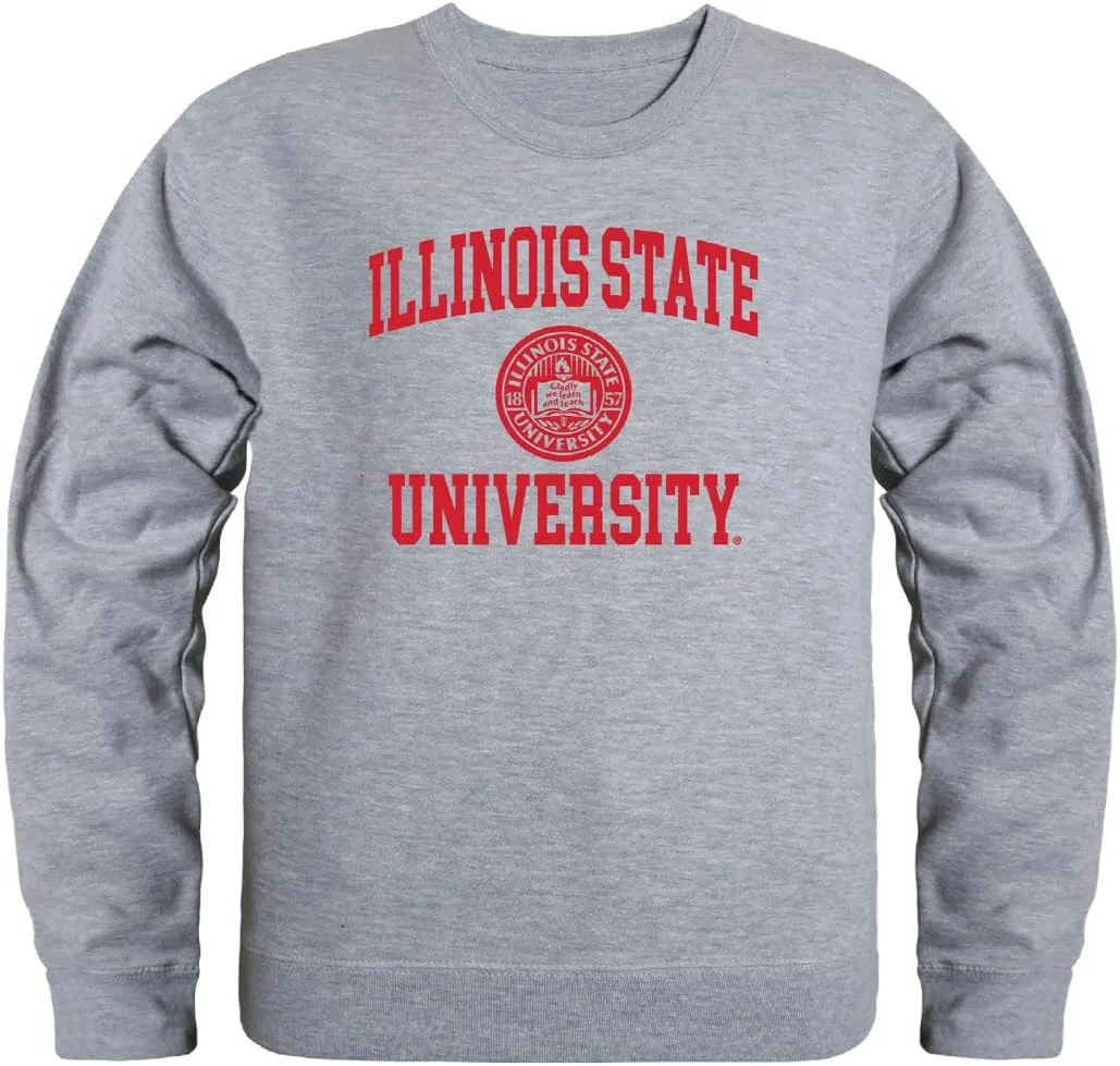 

Толстовка W Republic Illinois State University Redbirds Seal