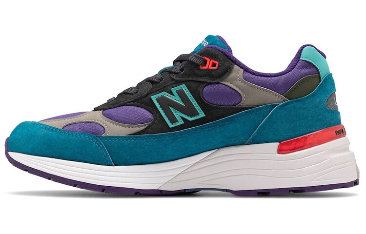 

New Balance NB 992 Кроссовки унисекс