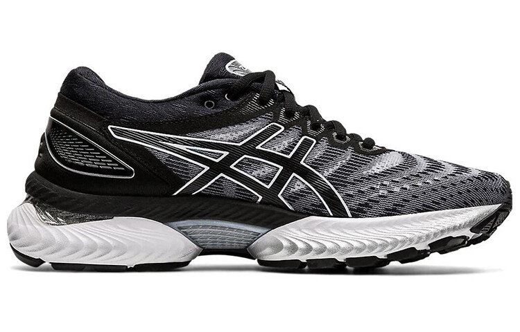 Asics GEL-Nimbus 22 Кроссовки Женщины — фото 2