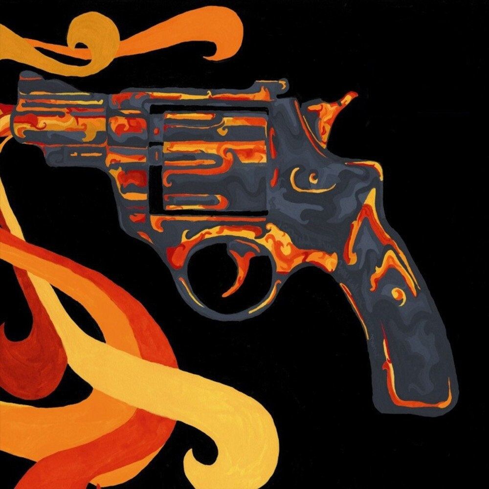 

Виниловая пластинка LP Chulahoma - The Black Keys