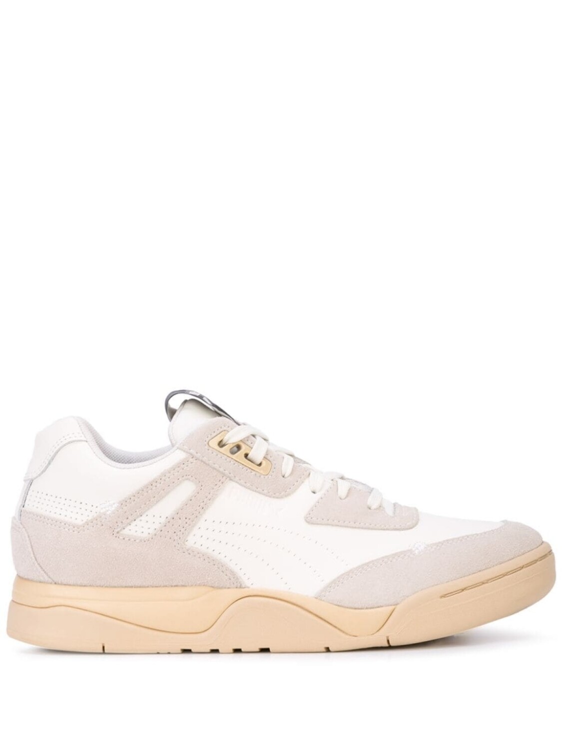 Кроссовки Puma x Rhude Palace Guard PUMA, белый