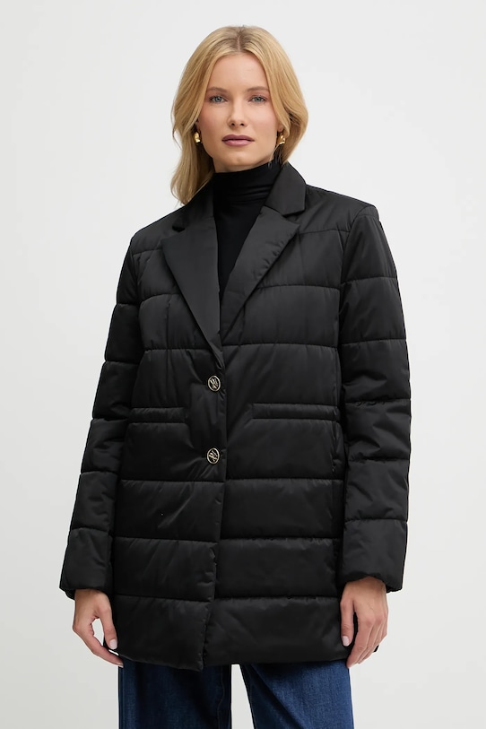 

Куртка Karl Lagerfeld, черный