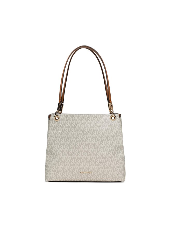 

Сумочка Kensington 30F3G8KT7B Michael Michael Kors, экрю