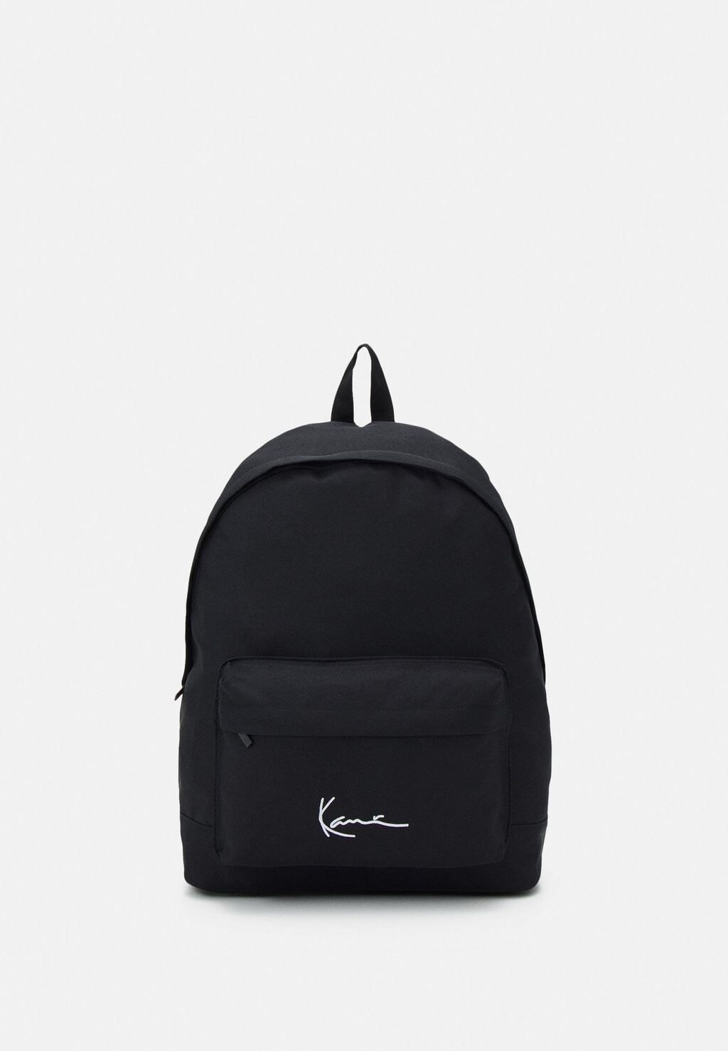 

Рюкзак Signature Backpack Black Karl Kani, черный