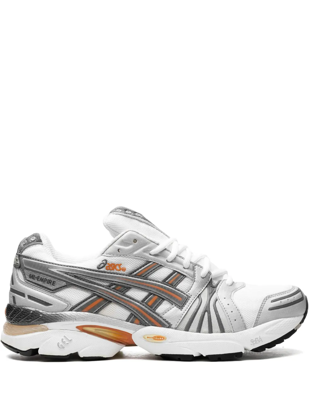 

Кроссовки GEL Empire Orange Popsicle ASICS, белый