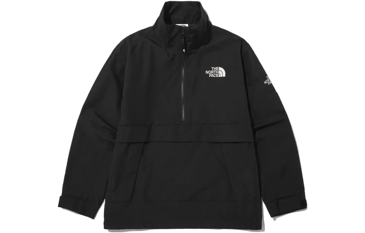 

Куртка унисекс THE NORTH FACE, цвет Black