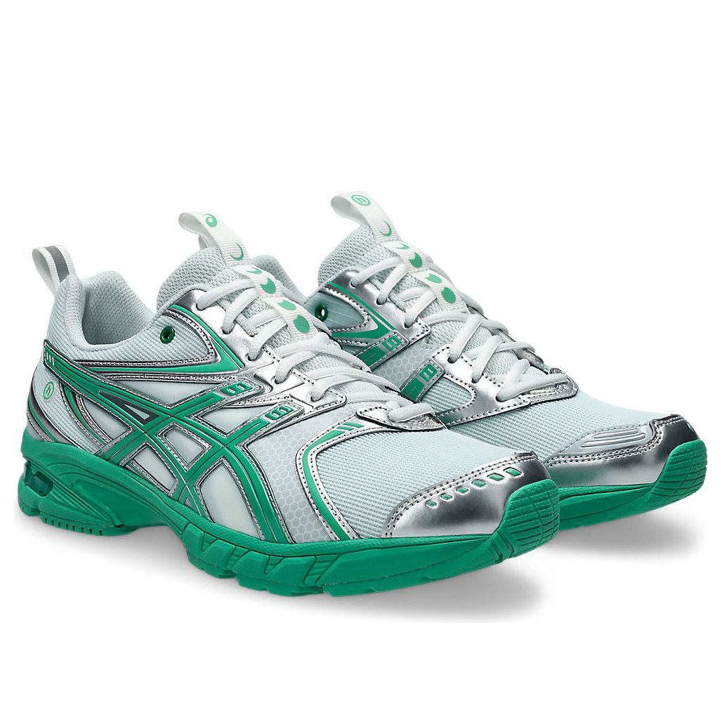 Кроссовки Asics x Hidden NY Gel-DS Trainer 14 'Dawn' — фото 3