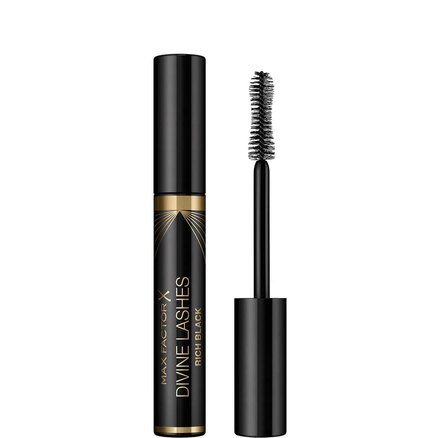 

Divine Lashes - 001 Черный 8,5 г Max Factor
