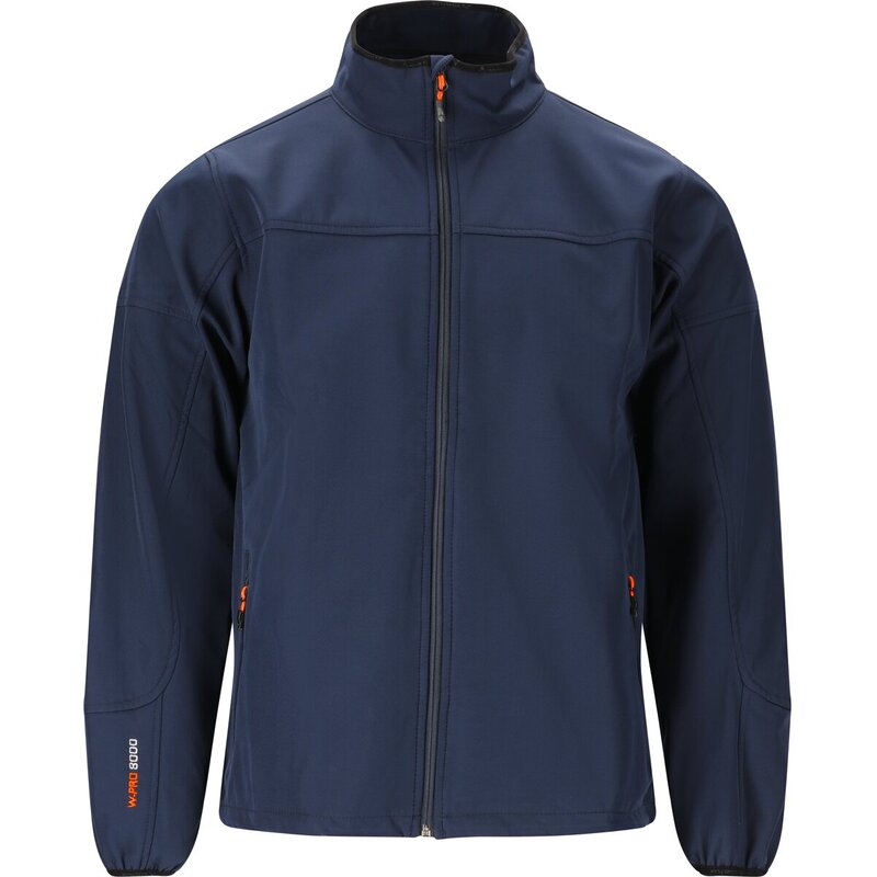 

Функциональная куртка Whistler, синий