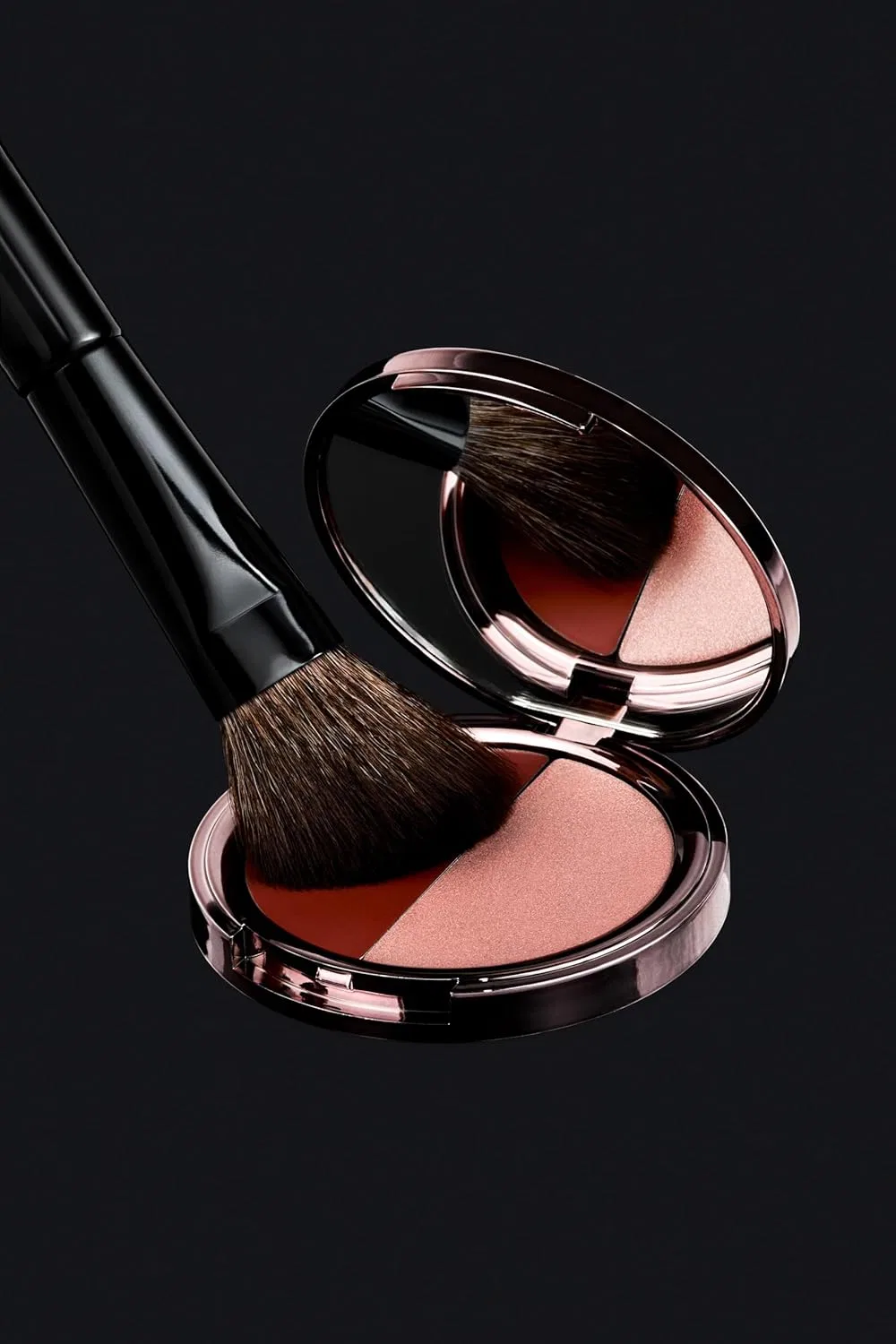 Кисть для бронзера/румян Lukas K. by da Vinci No. XVII Da Vinci, Bronzer/Blush Brush 11917 — фото 3