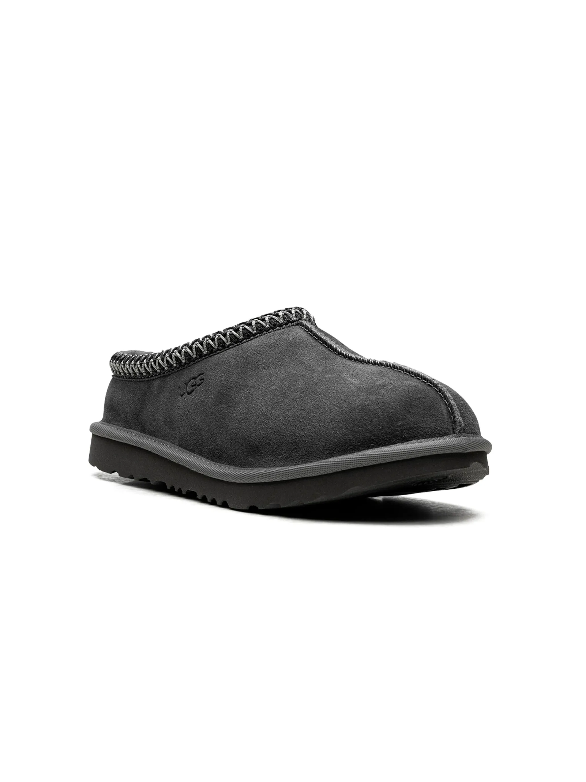 Кроссовки Tasman II Dark Ugg Kids, серый — фото 2