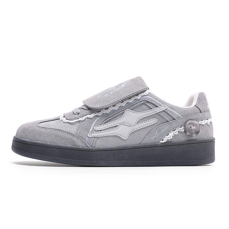 

Кроссовки мужские Lifestyle Shoes Men Low-Top Gray Beidouniao, Серый, Кроссовки мужские Lifestyle Shoes Men Low-Top Gray Beidouniao