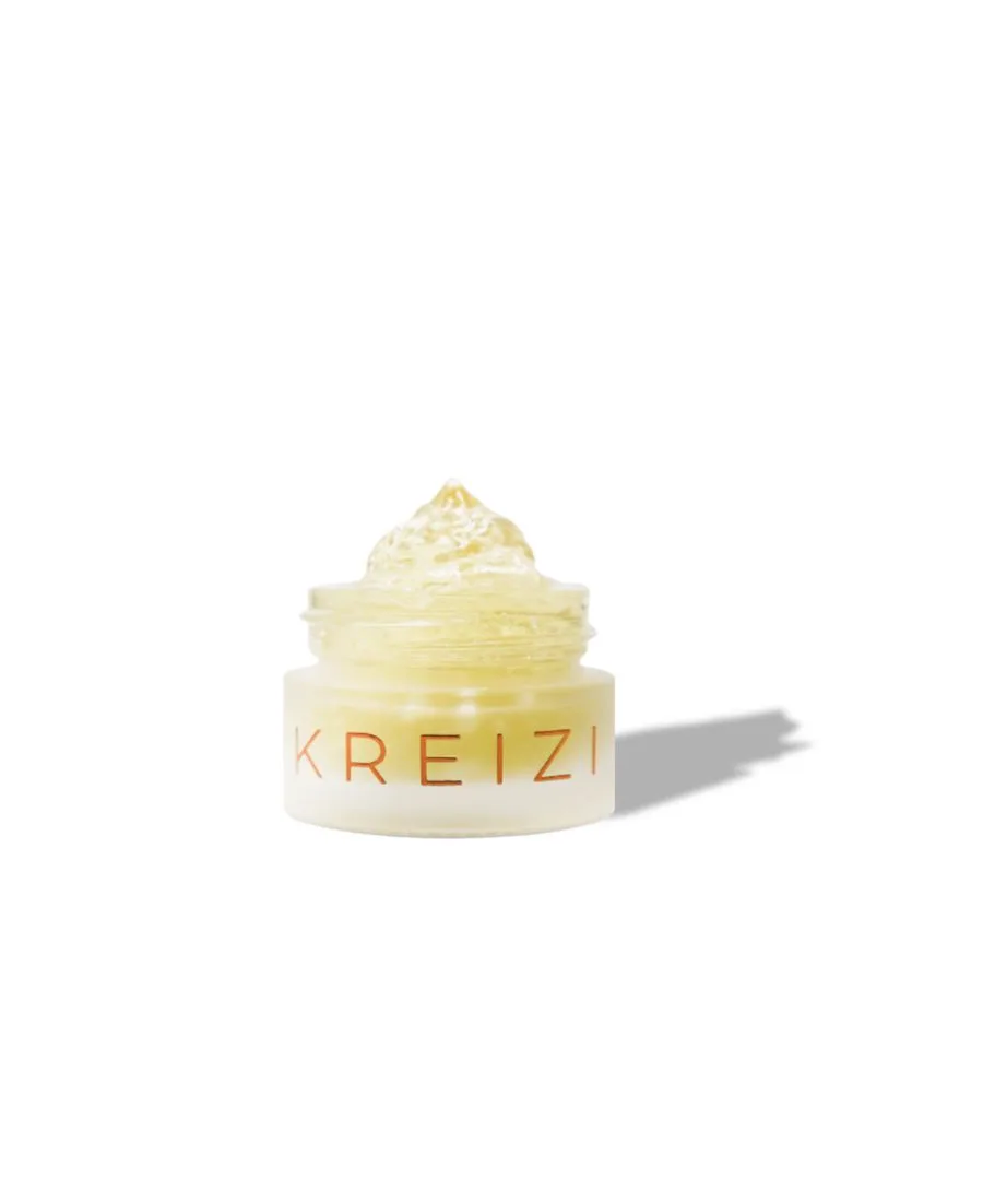 Восстанавливающий гель для глаз для женщин Kreizi Beauty, 0.2 Fl Oz