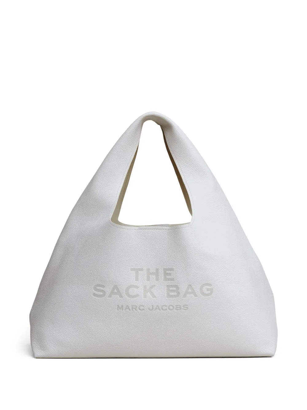 

Сумка The XL Sack MARC JACOBS, белый