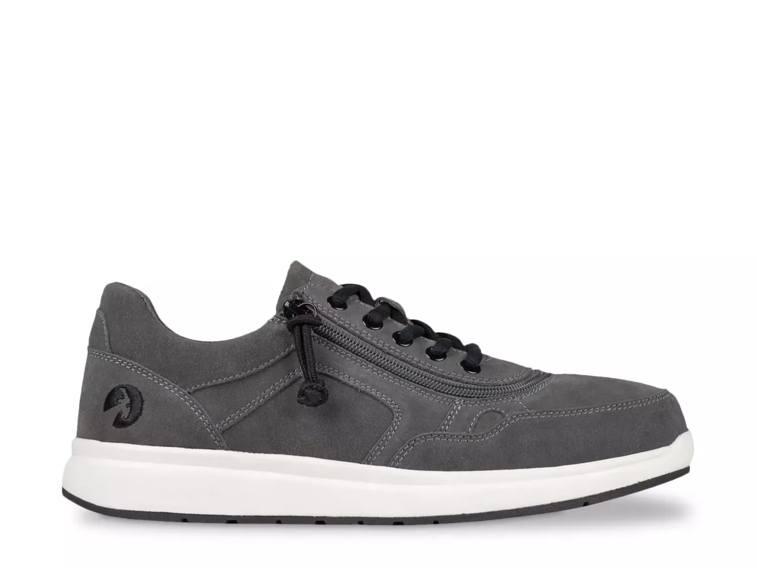 Кроссовки Comfort Jogger - мужские Billy Footwear, Grey — фото 3