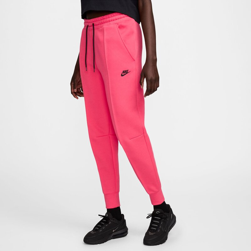 

Sports pants w nsw tch flc mr jggr Nike, мультиколор