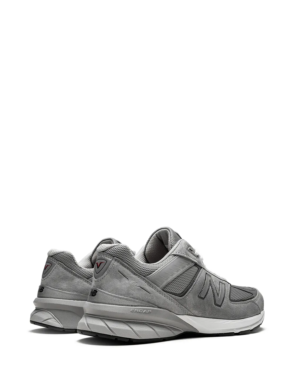 Кроссовки M990 NEW BALANCE, серый — фото 3