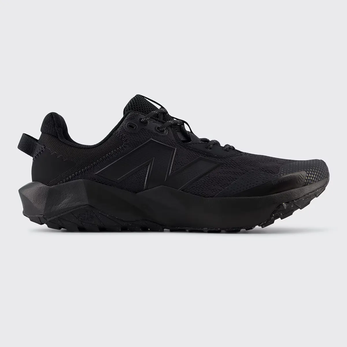 

Мужские кроссовки MTNTRLF6 New Balance для трейлраннинга, чёрный