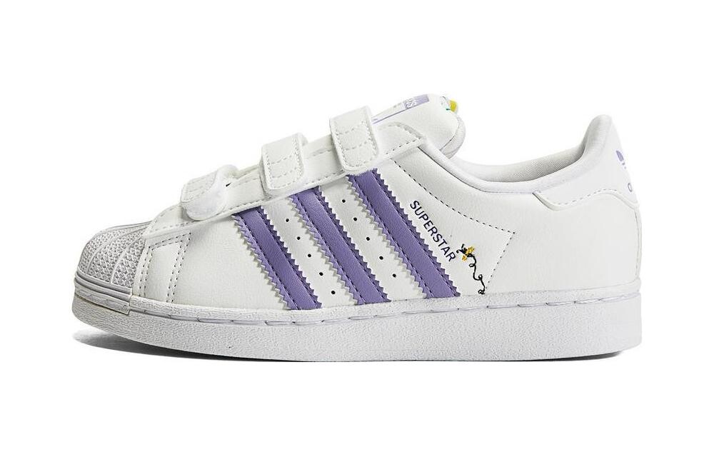 

Кроссовки Adidas Originals Kids' Skateboarding Shoes Pre-school
