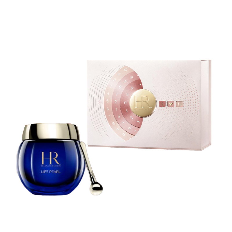 

HELENA RUBINSTEIN 520 Limited Black Pearl крем для лица увлажняющий и питающий 50ml