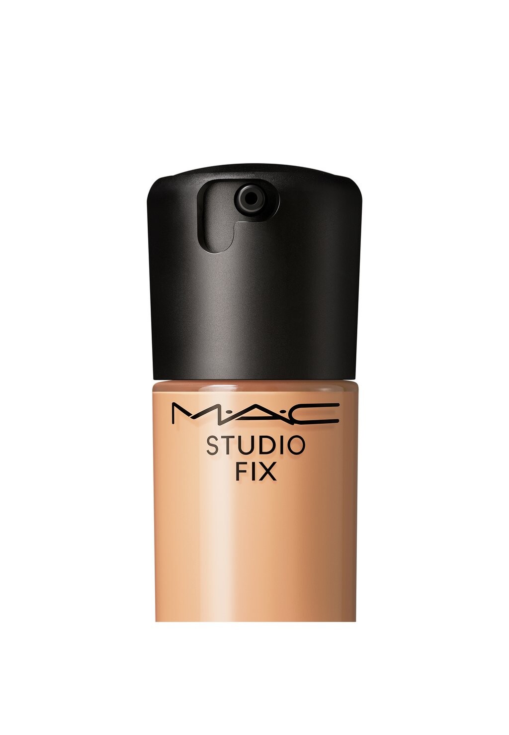 

Тональная основа Studio Fix Fluid Spf15 MAC, nc17