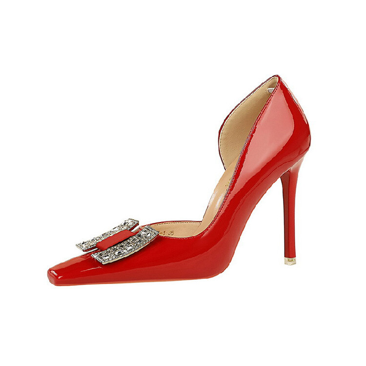 

Туфли BIGTREE High Heels Women's