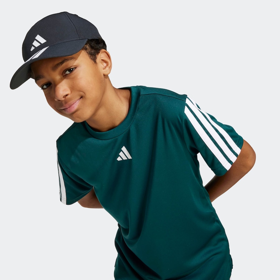 

Футболка Performance ADIDAS SPORTSWEAR, изумрудный