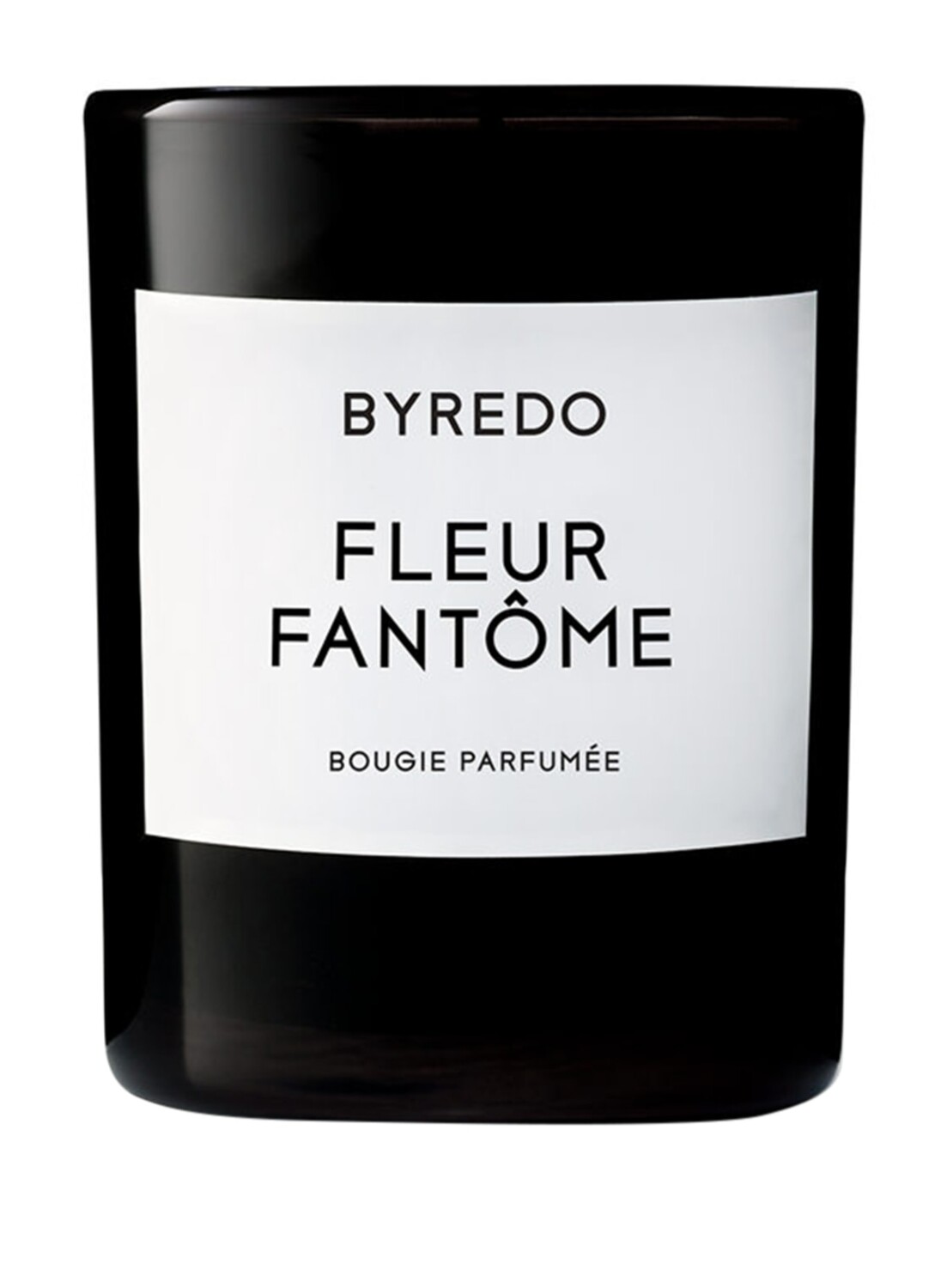 

Ароматическая свеча Byredo FLEUR FANTOME