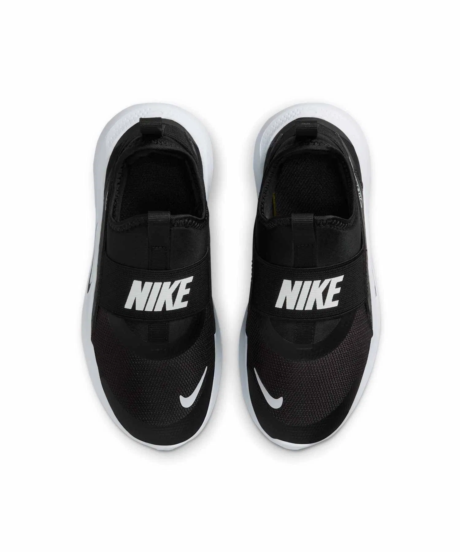 Детские кроссовки Nike Flex Runner 4 Little Kids' Shoes IF2894-002 — фото 4