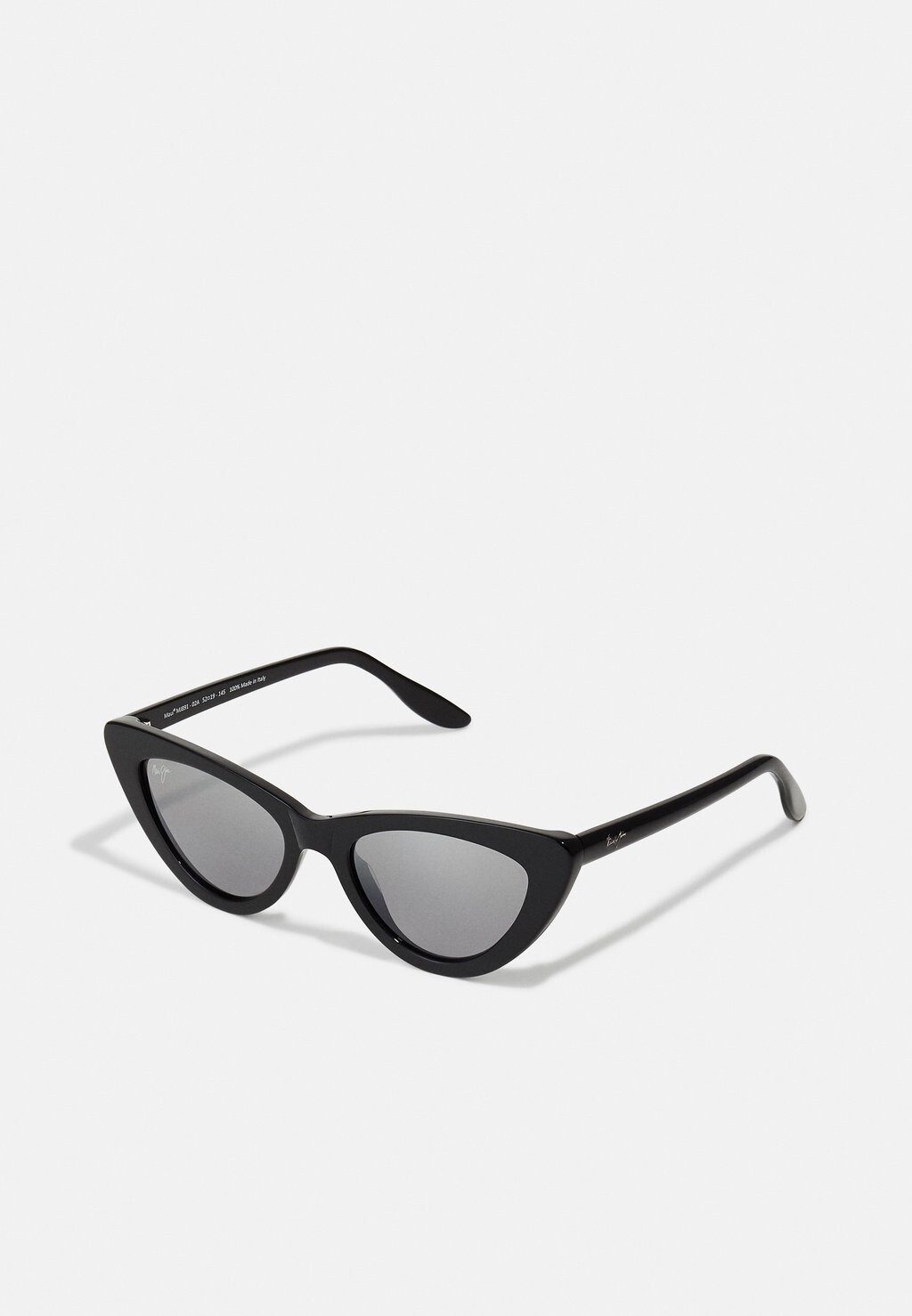 

Солнцезащитные очки LYCHEE Maui Jim, черный