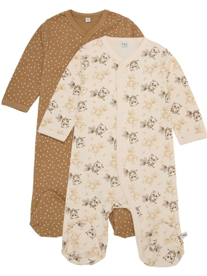 

Пижама Pippi Babywear