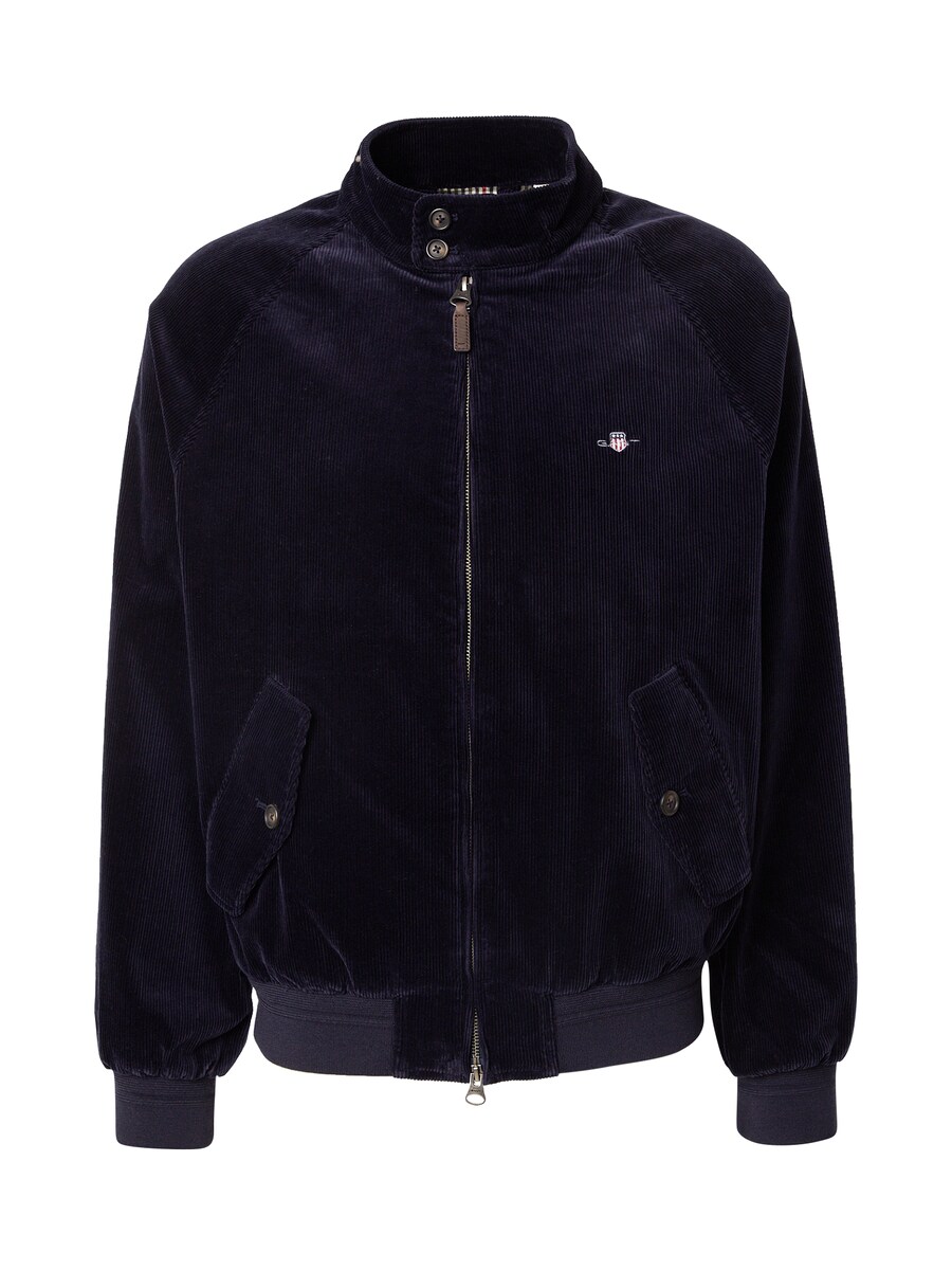 

Демисезонная куртка GANT, Navy