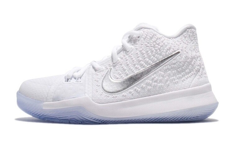 

Баскетбольные кроссовки Kyrie 3 для детей GS Nike