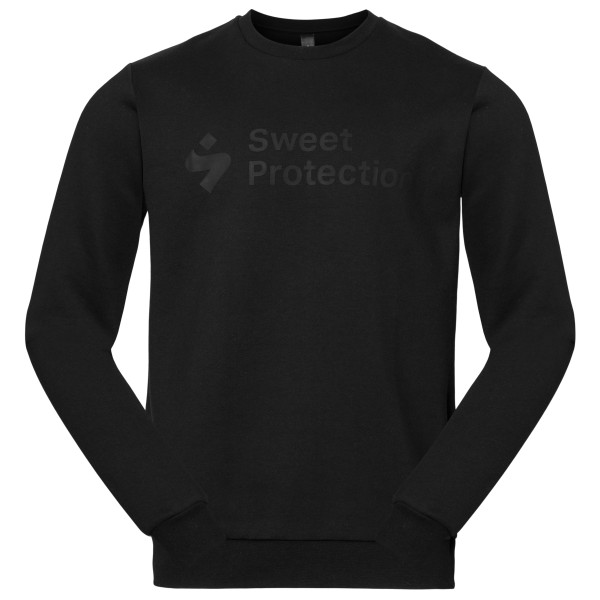 

Sweet crew - пуловер Sweet Protection, черный
