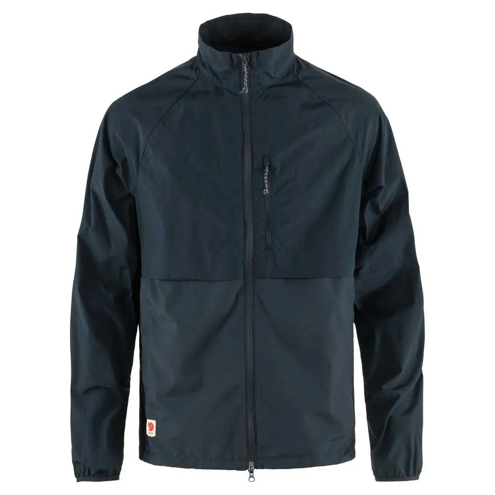 

Куртка Fjällräven HC Hybrid, черный