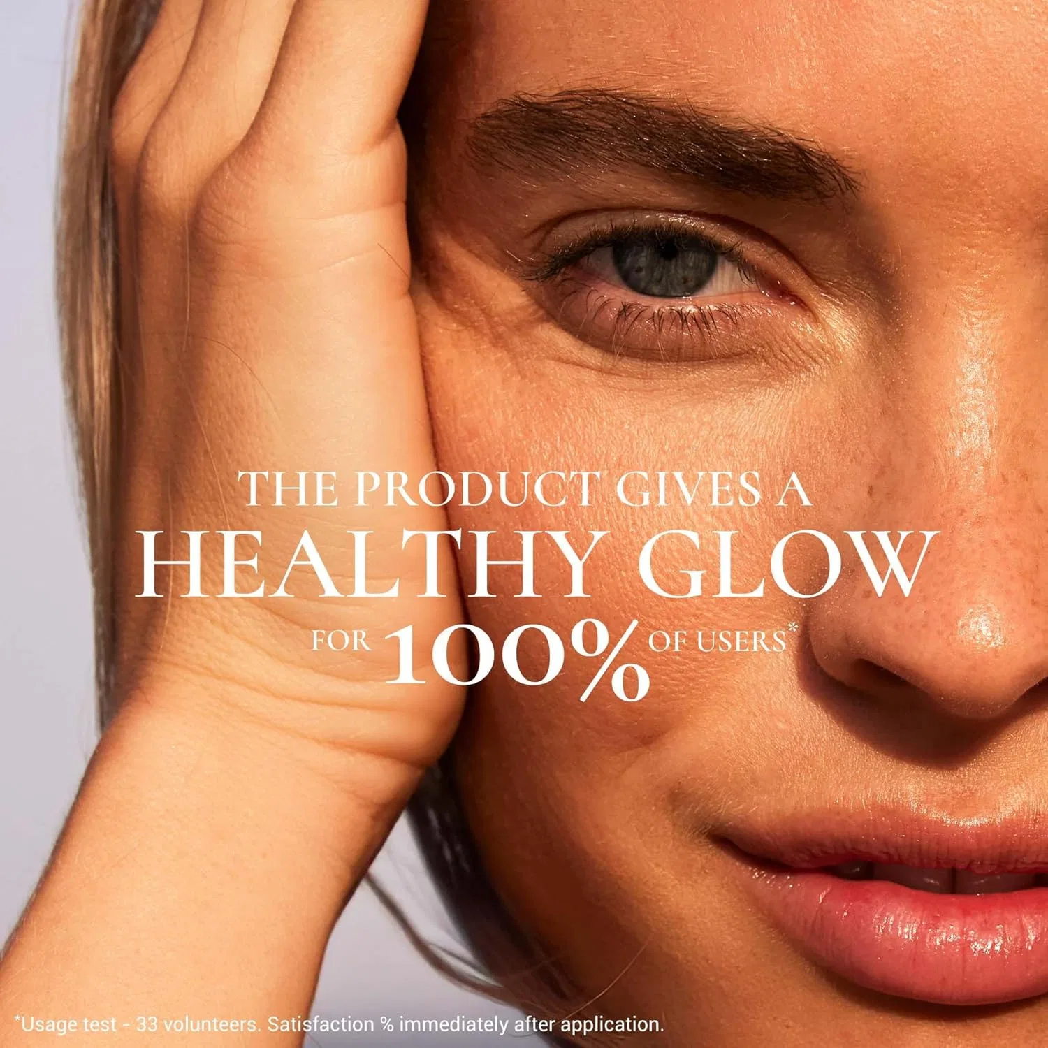 Солнцезащитный флюид для лица «Sun Glow SPF30 Sun-Kissed Fluid» от Nuxe, 50 мл Nuxe — фото 3